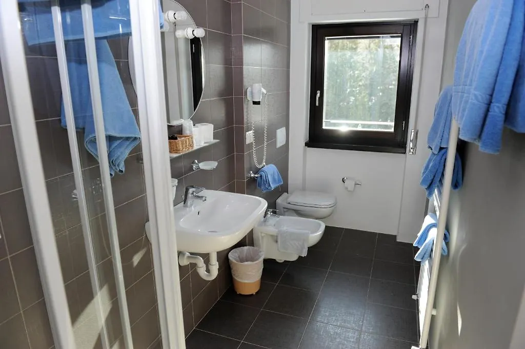 ***  Hotel Arlecchino - Dada Hotels Madesimo Italy