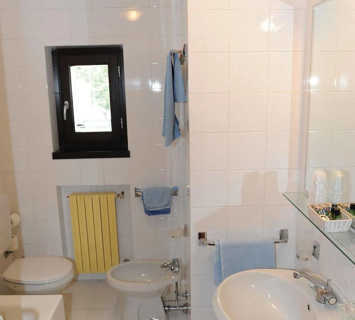Hotel Arlecchino - Dada Hotels Madesimo