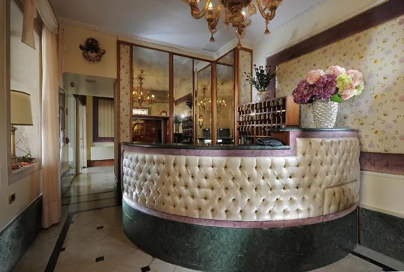 Hotel Arlecchino - Dada Hotels Madesimo